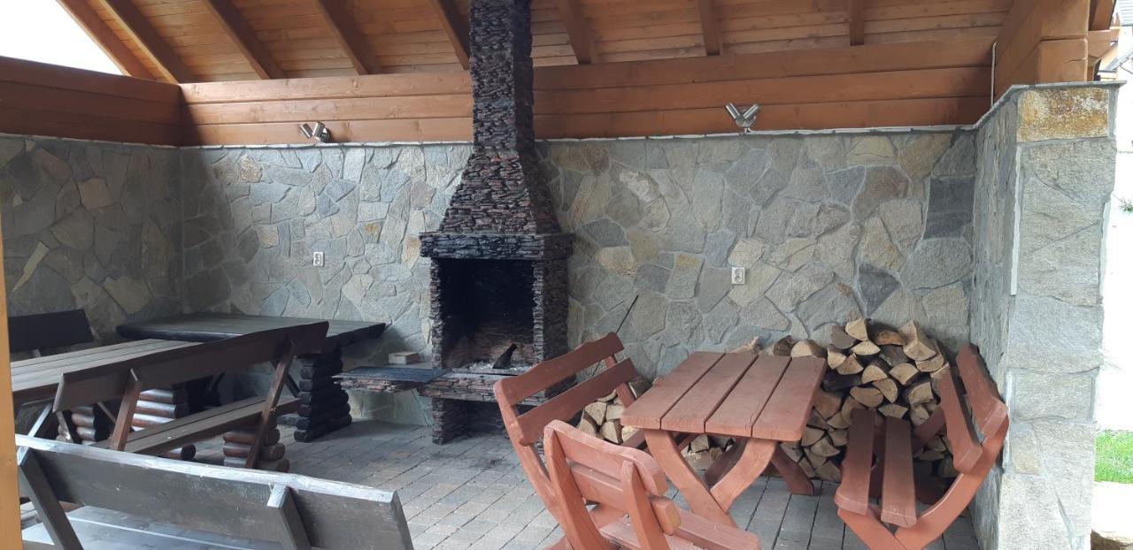 Karpatka Διαμέρισμα Jaworki Εξωτερικό φωτογραφία